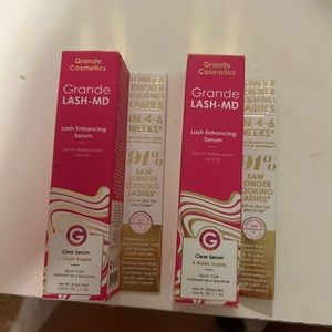 Grande Lash MD